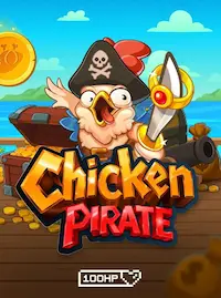 Chicken Pirate at PH DULA 2026