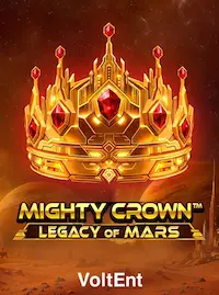 Mighty Crown at PH DULA 2026