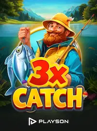 Catch at PH DULA 2026
