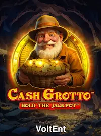 Cash Grotto at PH DULA 2026