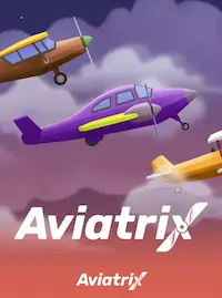 AviatriX crash game at PH DULA 2026