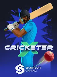 CricketerX CricketerX crash game at PH DULA 2026