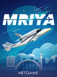 Mriya crash game at PH DULA 2026