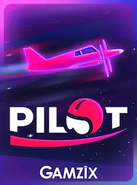 Pilot crash game at PH DULA 2026