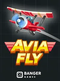 AviaFly crash game at PH DULA 2026