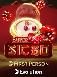 Sic Bo at PH DULA 2026