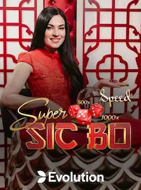 Sic Bo Super at PH DULA 2026