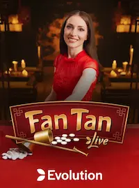 Fan Tan at PH DULA 2026