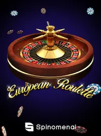 Roulette Classic Roulette at PH DULA 2026