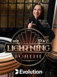 Lightning Roulette Lightning Roulette at PH DULA 2026