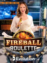 Fireball Roulette Fireball Roulette at PH DULA 2026
