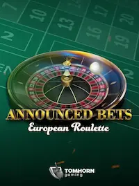 Announced Bets Announced Bets Roulette at PH DULA 2026