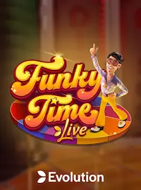Funky Time at PH DULA 2026
