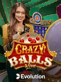Crazy Ball at PH DULA 2026
