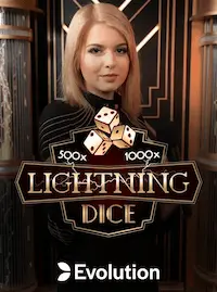 Lightning Dice at PH DULA 2026