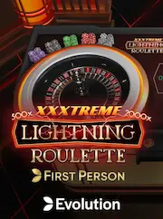 XXXtreme Lightning Roulette at PH DULA 2026
