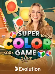 Super Color Game at PH DULA 2026