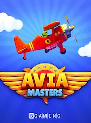 Avia Masters crash game at PH DULA 2026