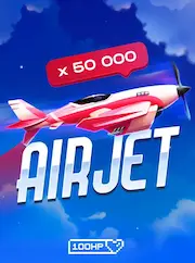 Airjet crash game at PH DULA 2026
