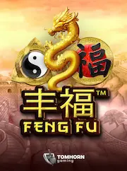 Feng Fu at PH DULA 2026